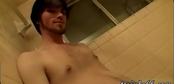  Find me young guys pissing public urinals gay first time Wet And